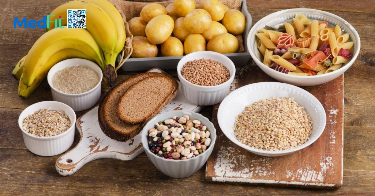 hình minh họa carbohydrate