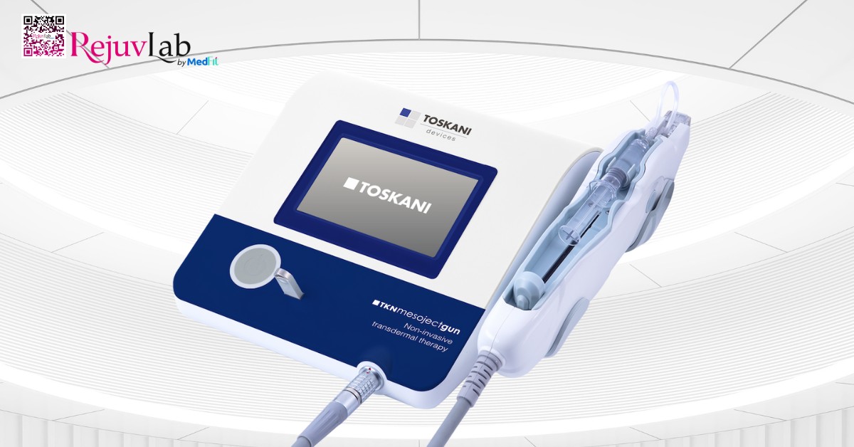 hình minh họa máy mesojectgun