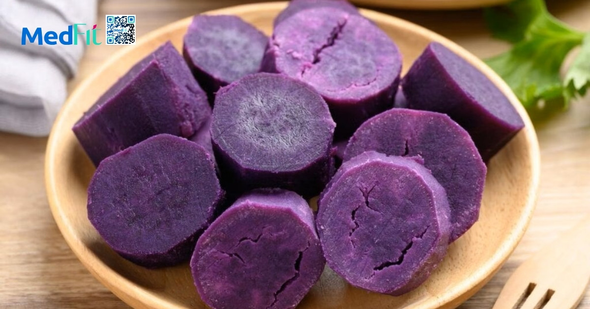 hình minh họa thực phẩm giàu carbohydrate