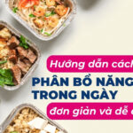 Hướng dẫn cách phân bổ năng lượng trong ngày đơn giản và dễ áp dụng