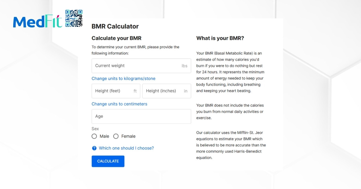 phần mềm MyFitnessPal
