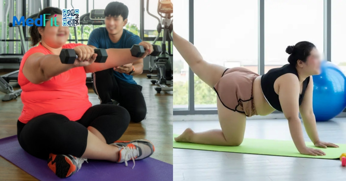 tập gym hay pilates để giảm cân