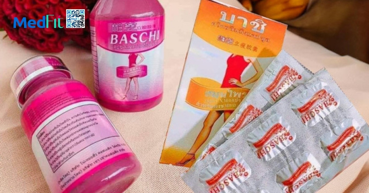 thuốc giảm cân baschi