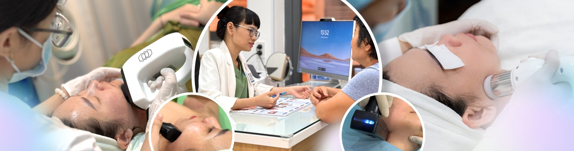 Banner giảm mõ mặt - trị nọng cằm - PC Banner giảm mõ mặt - trị nọng cằm - PC