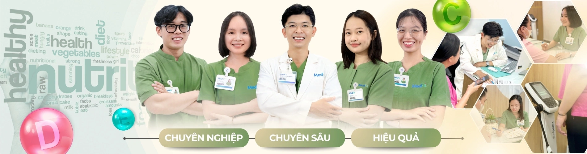 Banner team Dinh dưỡng - LDP DDVĐ - PC