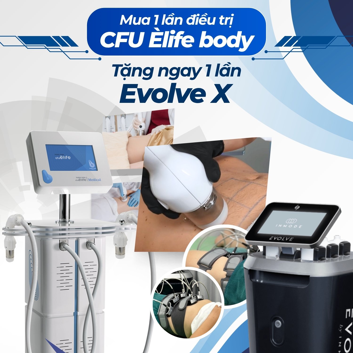 Banner uu dai thang 8 CFU tang Evolve X Mobile