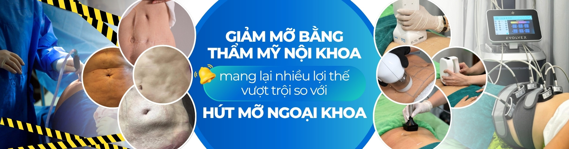 Banner warning hút mỡ - PC