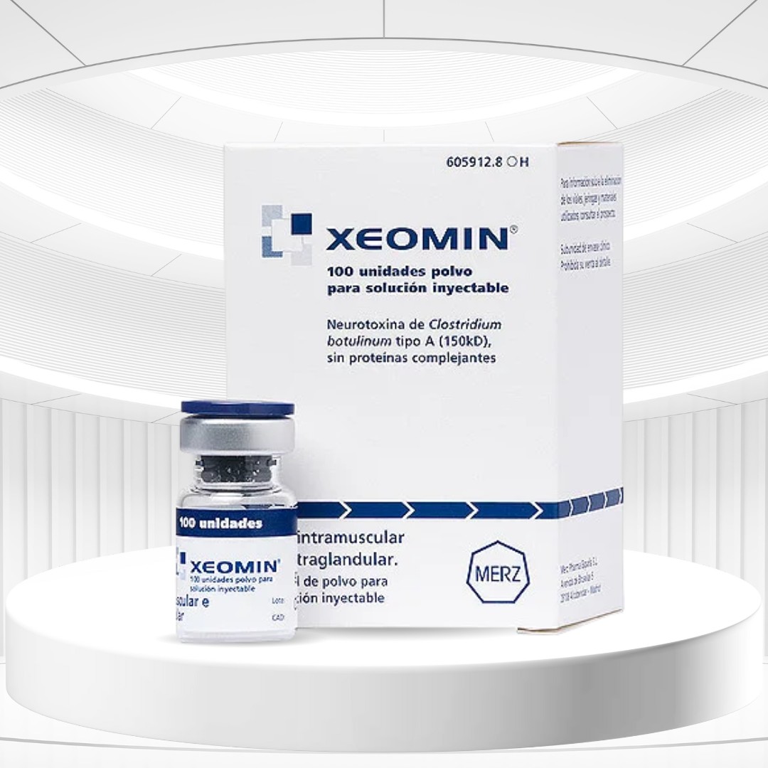 Xeomin