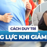 Cách duy trì động lực khi giảm cân 10 Cách duy trì động lực khi giảm cân