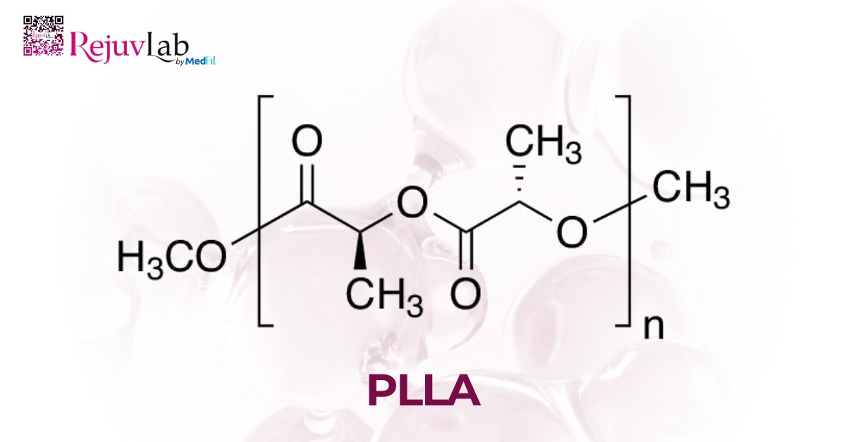công thức phân tử của plla