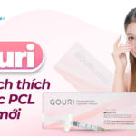 Tiêm tăng sinh là gì? Giải pháp toàn diện cho da lão hóa và chảy xệ 11 Gouri: Chất kích thích sinh học PCL thế hệ mới