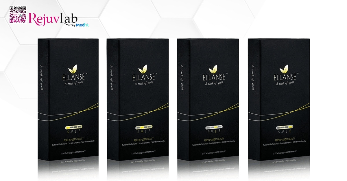 Tổng quan về chất kích thích sinh học PCL trong da liễu thẩm mỹ 5 sản phẩm bột chỉ ellansé