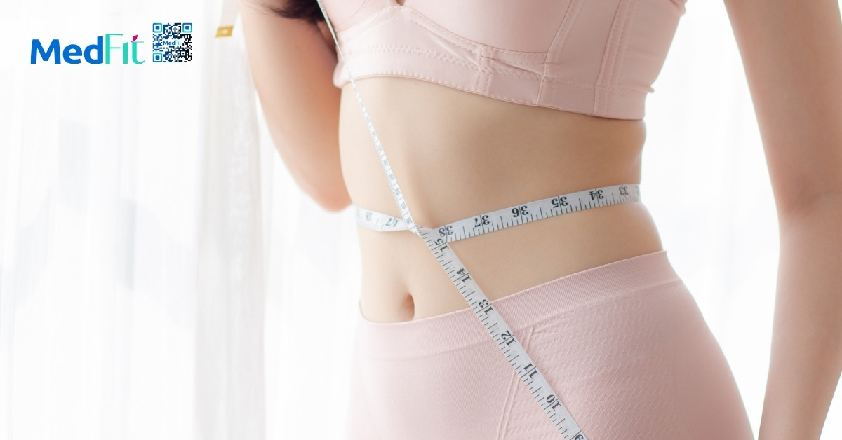 số đo 3 vòng chuẩn của nữ