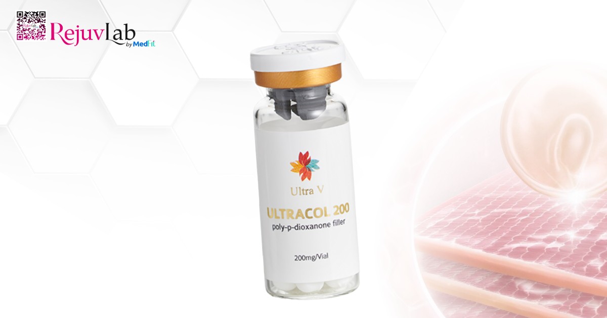 Tổng quan về chất kích thích sinh học PCL trong da liễu thẩm mỹ 11 ultracol chứa pdo