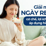 Giải mã ngày refeed: Cơ chế, lợi ích và cách áp dụng hiệu quả