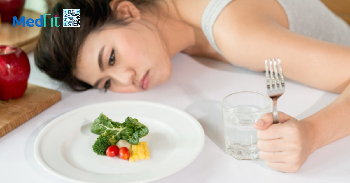Giải mã ngày refeed: Cơ chế, lợi ích và cách áp dụng hiệu quả 5 Không thể bỏ qua giá trị tinh thần mà refeed mang lại
