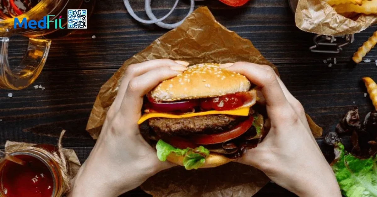 Giải mã ngày refeed: Cơ chế, lợi ích và cách áp dụng hiệu quả 6 Nhược điểm refeed