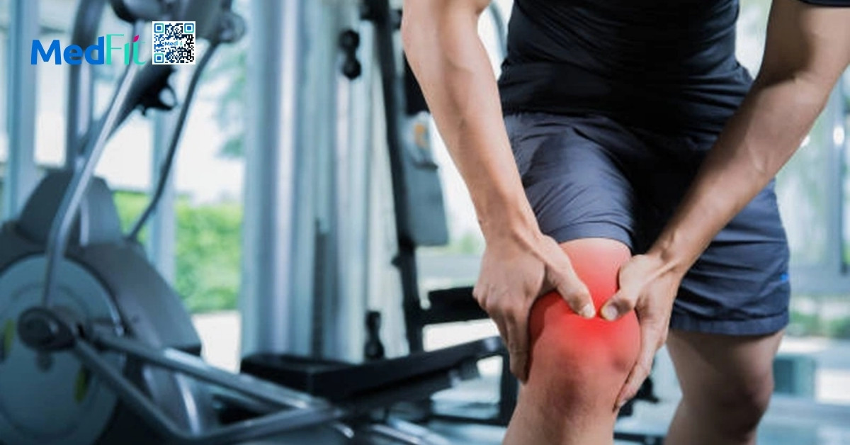 Áp dụng nguyên tắc FITT-VP đúng cách để đạt mục tiêu giảm cân lâu dài 8 ●Tăng cường độ quá nhanh dẫn đến đau cơ, chấn thương