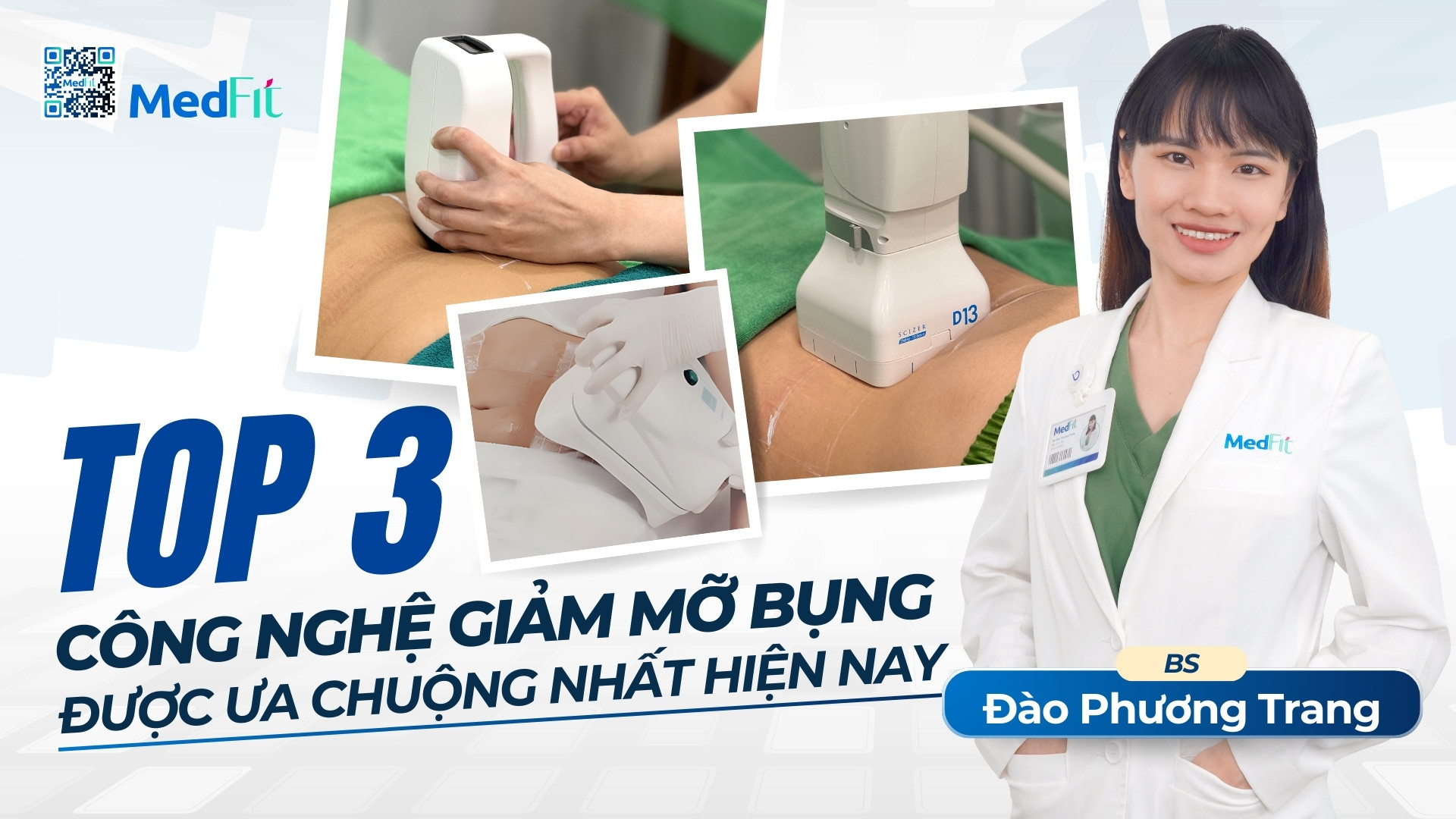 Thumb clip Top 3 cong nghe giam mo bung duoc ua chuong