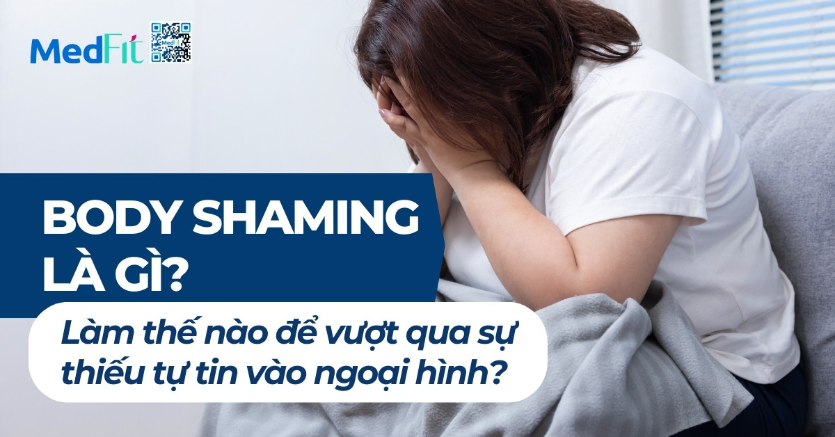 body shaming là gì