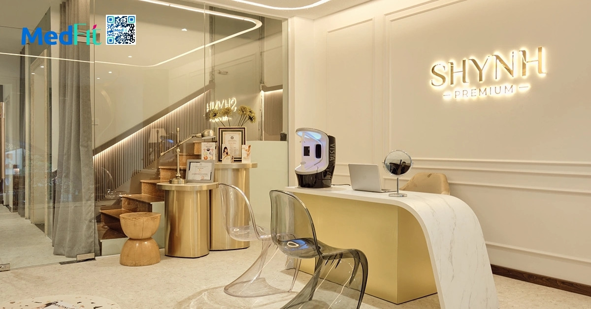 Giảm mỡ bụng ở đâu uy tín? 4 địa chỉ được đánh giá cao tại TP. HCM 4 cơ sở shynh premium