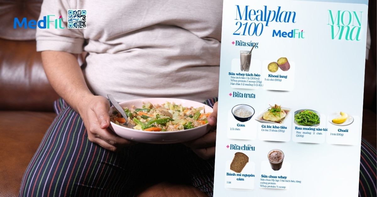 Tìm hiểu về béo phì ở nam giới dưới góc nhìn khoa học 12 điều chỉnh dinh dưỡng ở nam giới béo phì