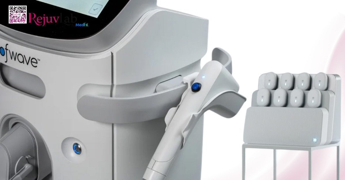Sofwave là gì và ứng dụng trong nâng cơ, trẻ hóa da 4 hình minh họa pure impact