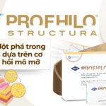 Profhilo và mesotherapy: Đâu là lựa chọn hoàn hảo cho làn da của bạn? 8 Profhilo Structura: Giải pháp đột phá trong trẻ hóa da dựa trên cơ chế phục hồi mô mỡ