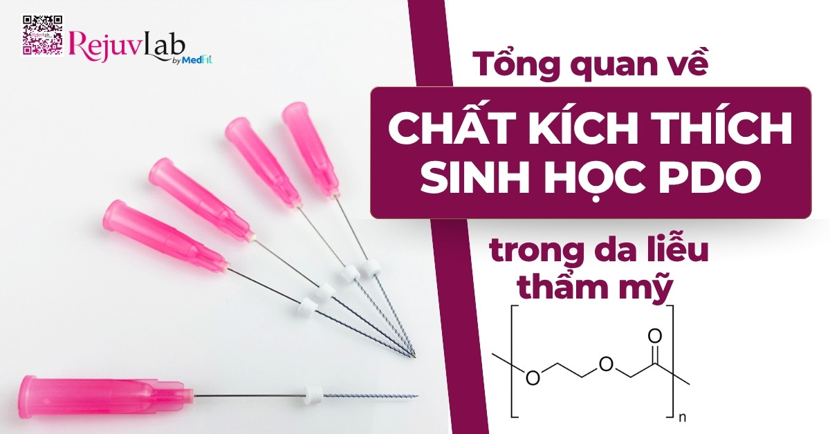 tổng quan chất kích thích sinh học pdo