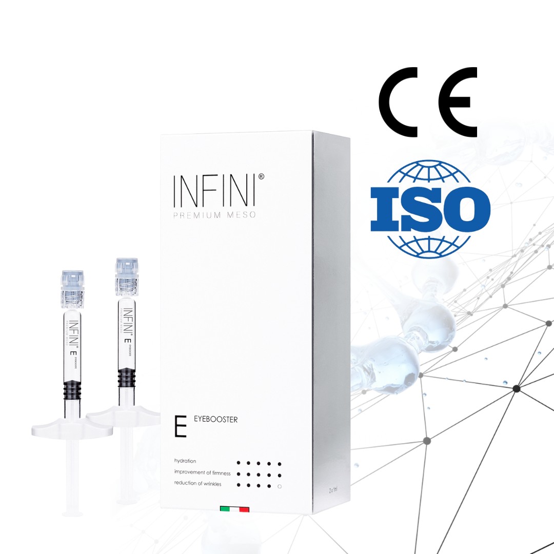 Chứng nhận CE và ISO