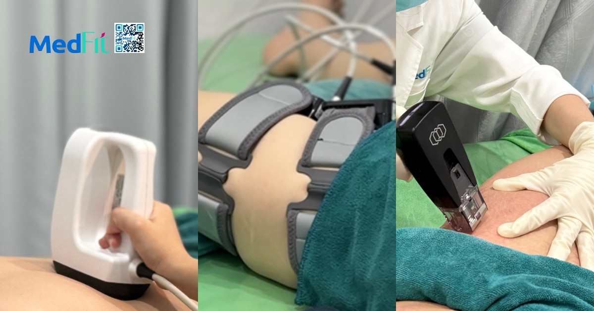 Contoura - Evolve X - Morpheus8