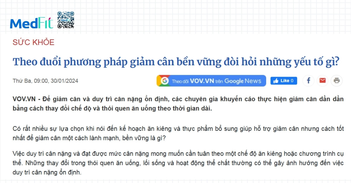 Giảm cân Cenly có tốt không? Có gây tác dụng phụ hay rủi ro sức khỏe? 13 Nền tảng của quá trình giảm cân luôn cần sự kết hợp đồng bộ giữa chế độ dinh dưỡng cân đối và duy trì thói quen vận động thể chất đều đặn