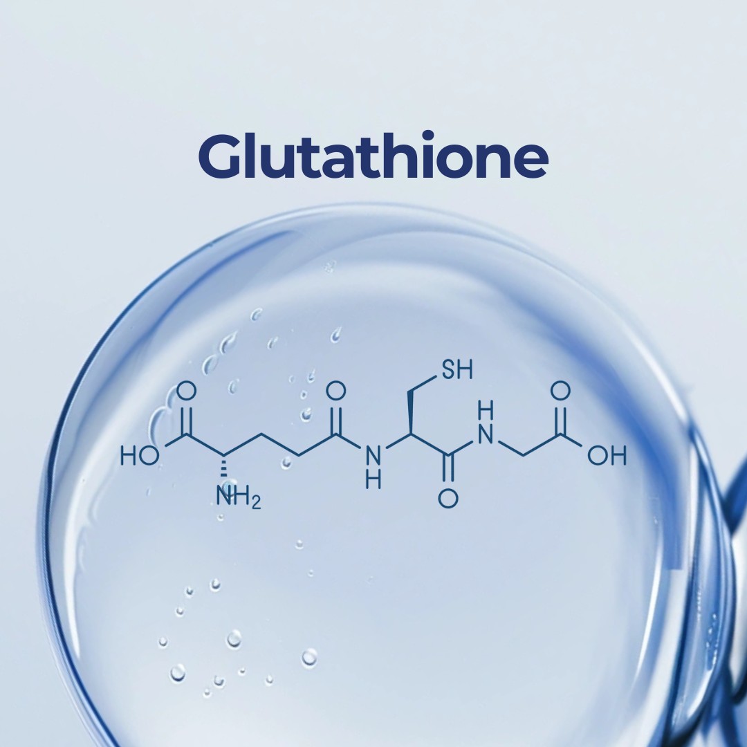 Glutathione