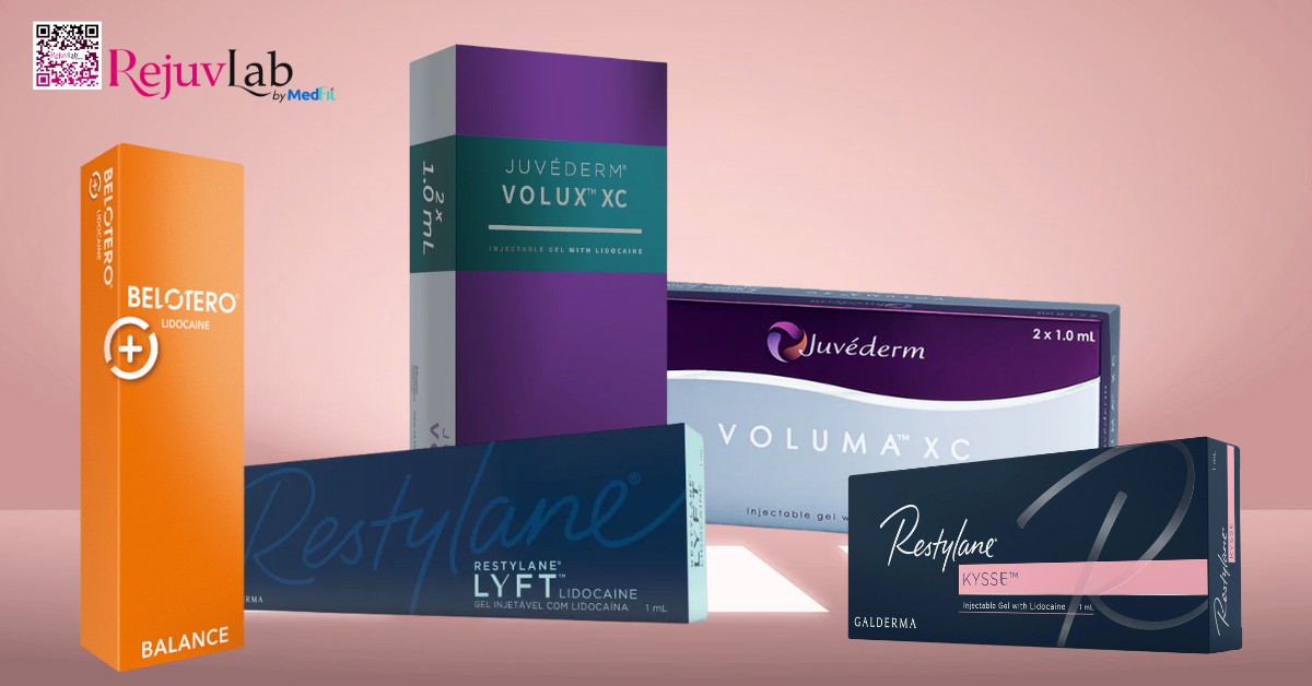 Mặt bị hóp phải làm sao? Các cách giúp béo mặt hiệu quả nhất hiện nay 5 Juvederm Voluma XC Juvederm Volux XC Restylane Lyft Restylane Kysse Belotero Balance