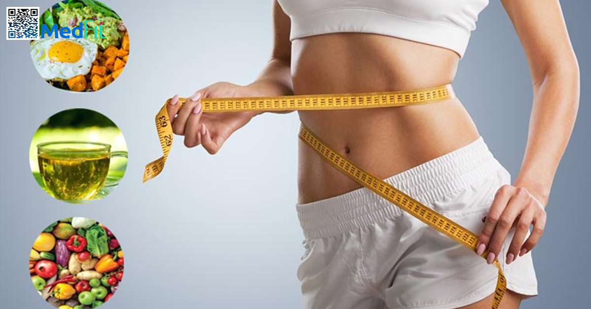 Sự thật về trà lá nam giảm cân: Hỗ trợ chuyển hóa hay chỉ là lời đồn? 10 Luu y va tac dung phu