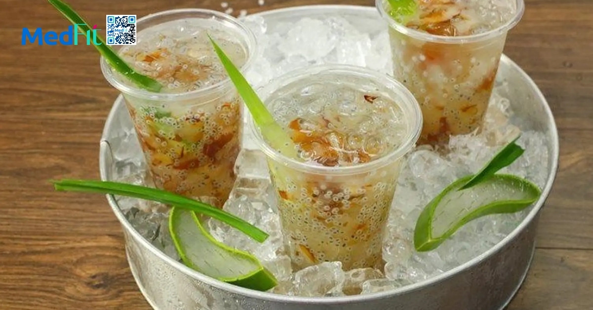 Mủ trôm là gì và có nên dùng trong chế độ ăn kiêng giảm cân khoa học? 4 Mủ trôm cần được ngâm với tỷ lệ hợp lý để đảm bảo an toàn khi sử dụng