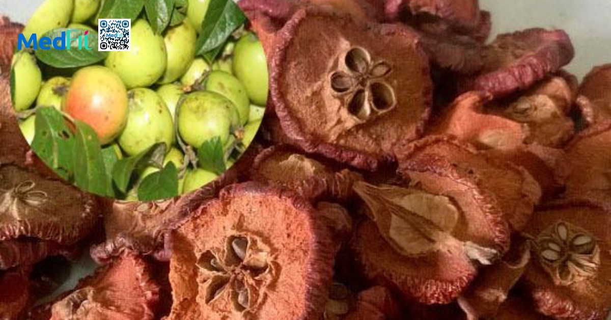 Giảm cân Cenly có tốt không? Có gây tác dụng phụ hay rủi ro sức khỏe? 6 Sơn tra có tiềm năng là giải pháp an toàn hỗ trợ giảm mỡ và cải thiện chuyển hóa, dù cần thêm nghiên cứu để khẳng định rộng rãi hơn
