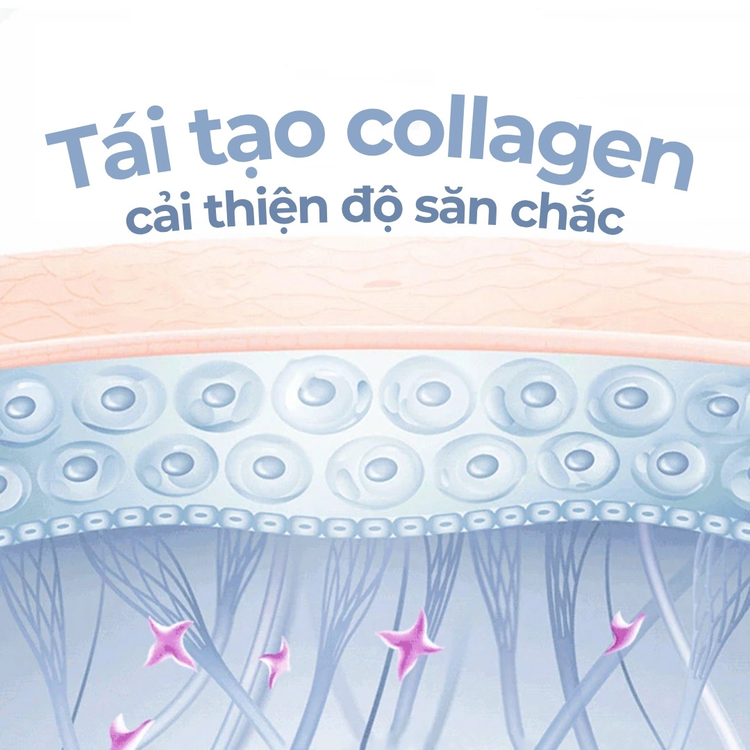 Tái tạo collagen