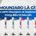 Mounjaro: Hiệu quả trị béo phì, chỉ định và tác dụng phụ