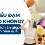 Ăn nhiều đạm có béo không? Giải mã cách ăn giúp giảm cân hiệu quả