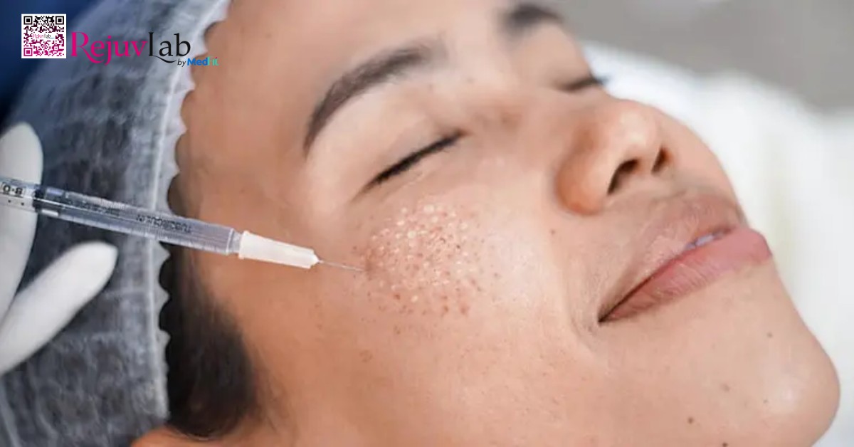 7 loại meso phổ biến và bí quyết lựa chọn hoạt chất phù hợp cho làn da 7 7 loại meso phổ biến và bí quyết lựa chọn hoạt chất phù hợp cho làn da 6