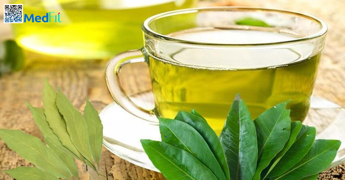 Sự thật về trà lá nam giảm cân: Hỗ trợ chuyển hóa hay chỉ là lời đồn? 8 Lá vối có tiềm năng trong hỗ trợ kiểm soát cân nặng và mỡ máu