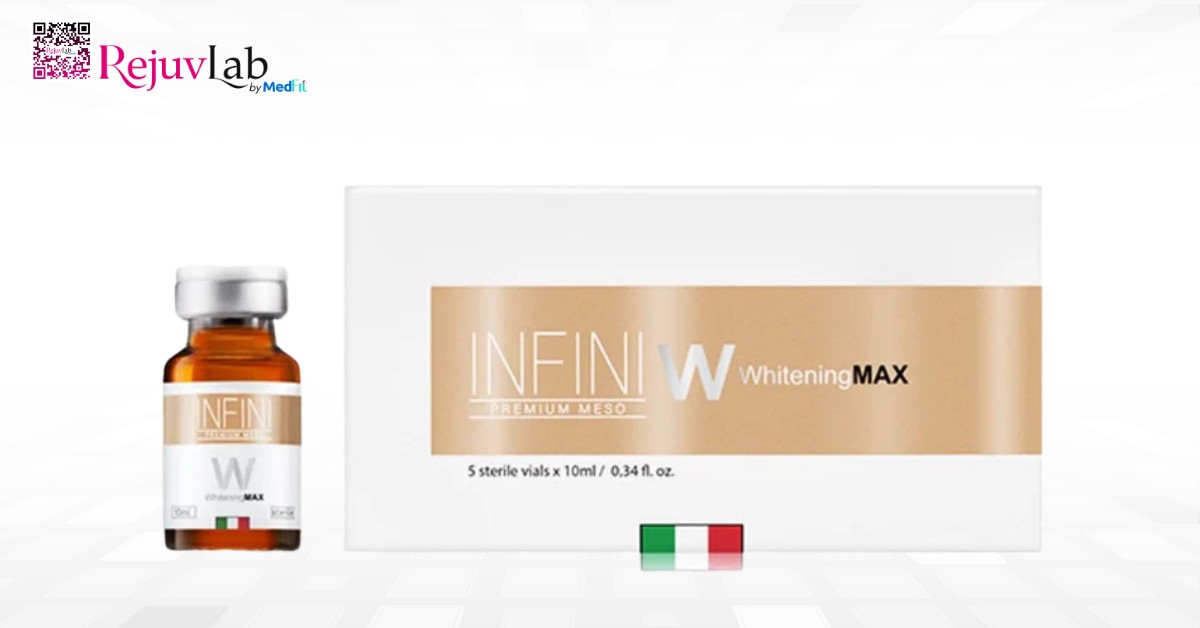 infini whiting