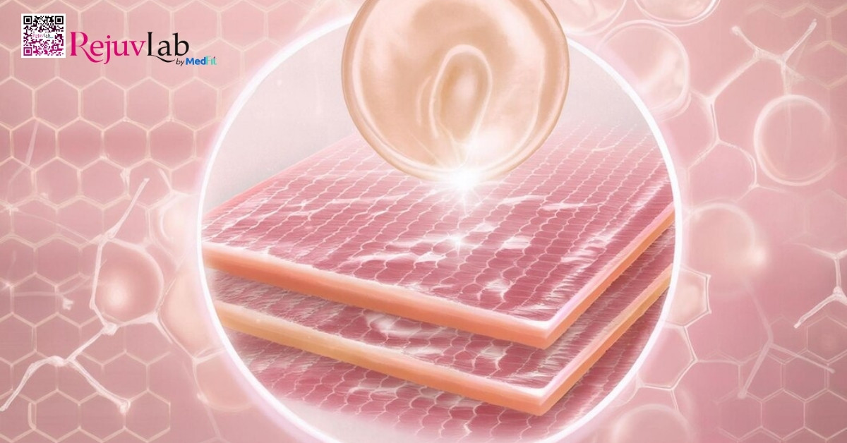 tiêm meso tác động sâu vào dưới da