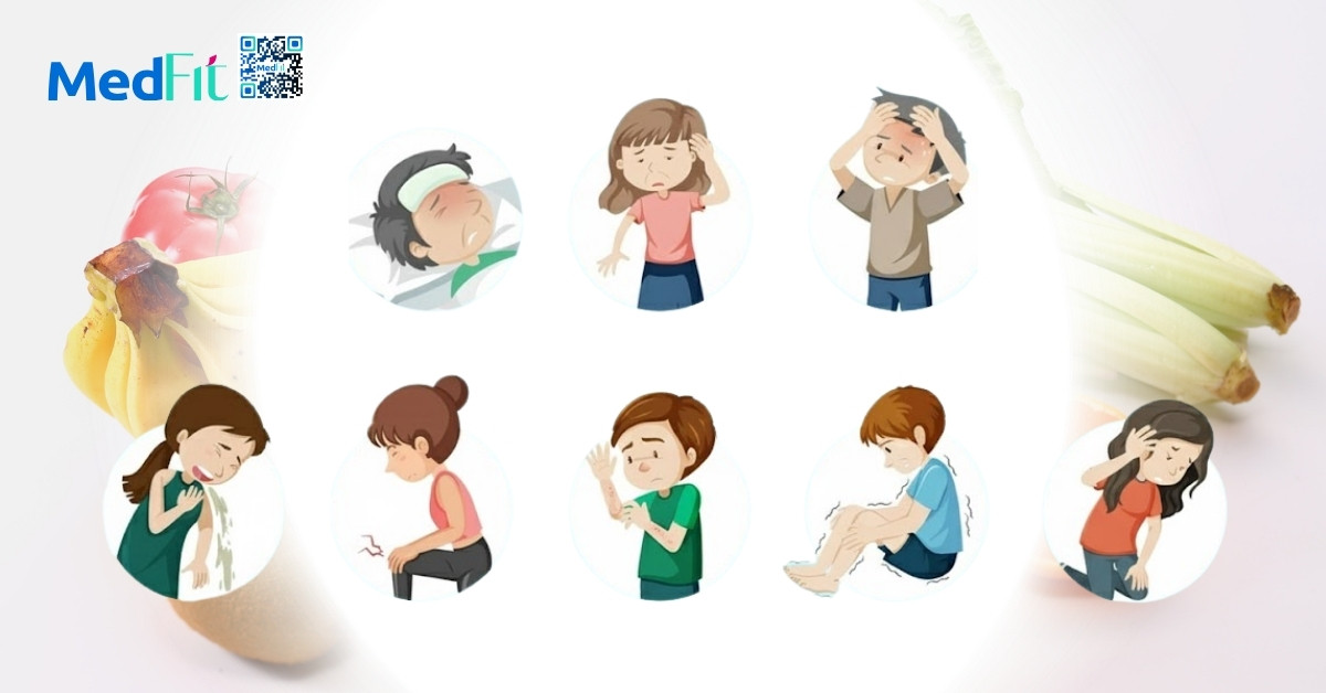 Bổ sung các loại vitamin có cần thiết trong quá trình giảm cân? 7 Thiếu hụt các vitamin và khoáng chất thiết yếu có thể gây ra các tác động tiêu cực đến cơ thể