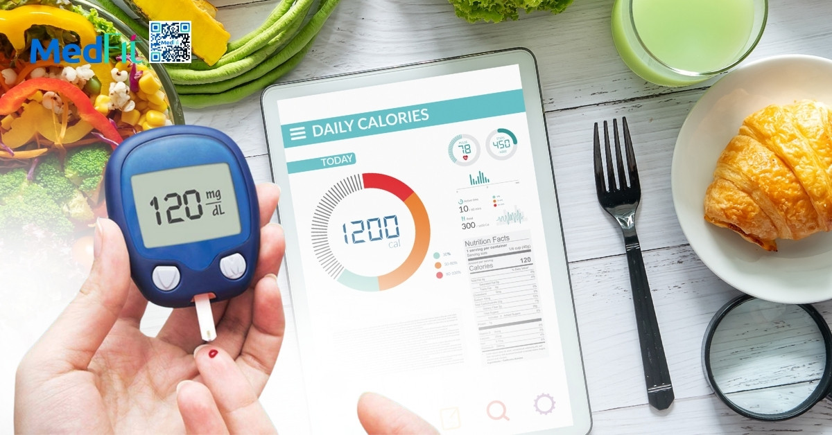 Che do an it nang luong