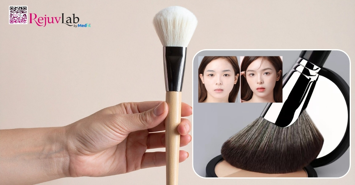 Chon dang co va dung cu phu hop