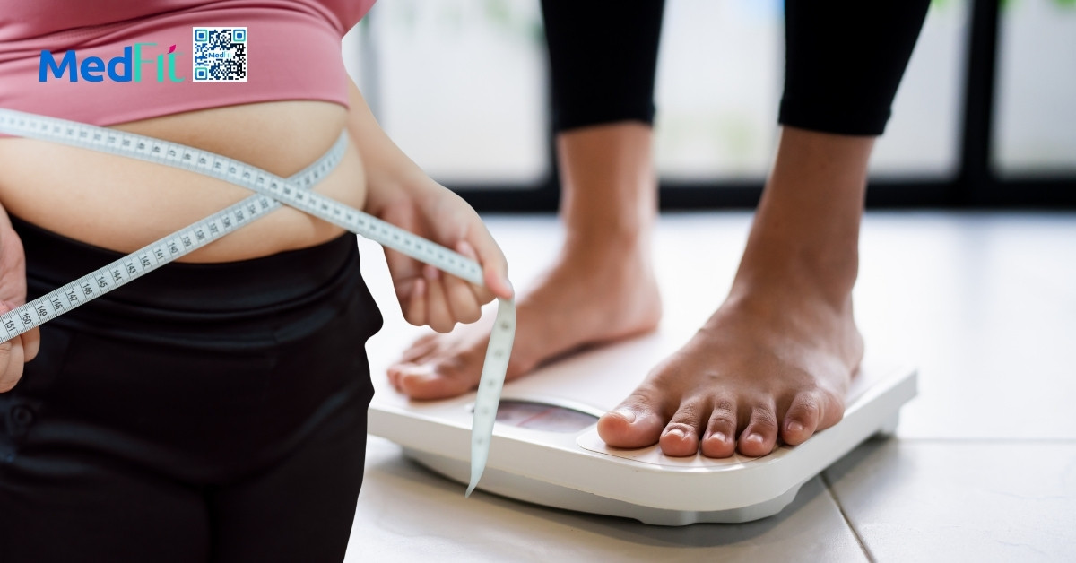 Giam tu 5 10 trong luong co the