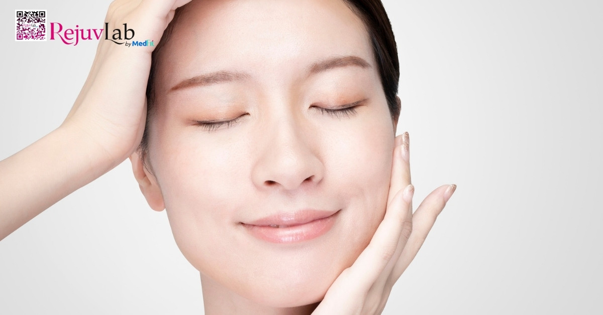 Sau khi tiêm botox gọn hàm cần kiêng gì? Danh sách cần tránh để đạt hiệu quả cao nhất 2 Thu gian co mat