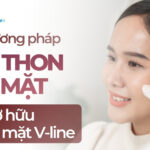 Top phương pháp tiêm thon gọn mặt, giúp sở hữu gương mặt V-line